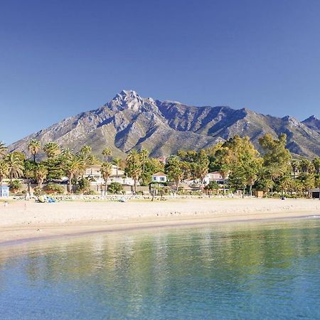 Nice Home In Ojen, Marbella With House Sea View エクステリア 写真