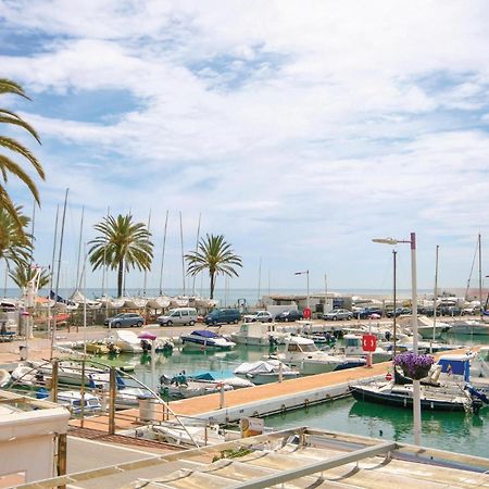 Nice Home In Ojen, Marbella With House Sea View エクステリア 写真