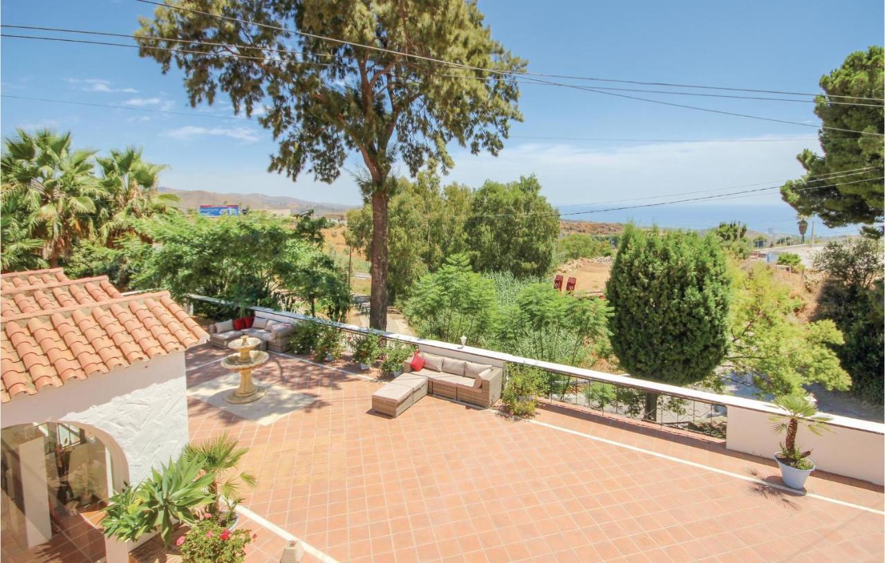 Nice Home In Ojen, Marbella With House Sea View エクステリア 写真