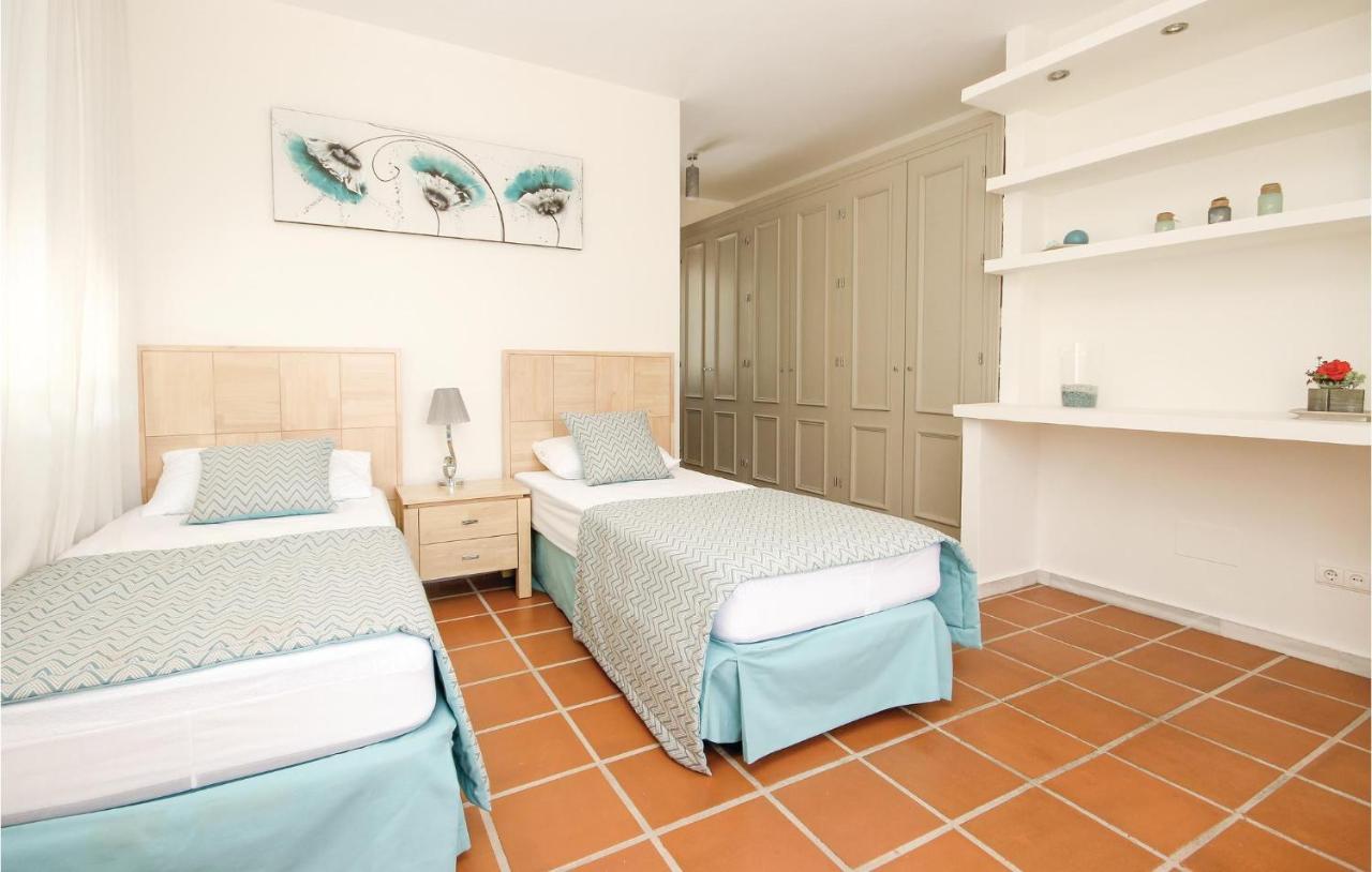 Nice Home In Ojen, Marbella With House Sea View エクステリア 写真