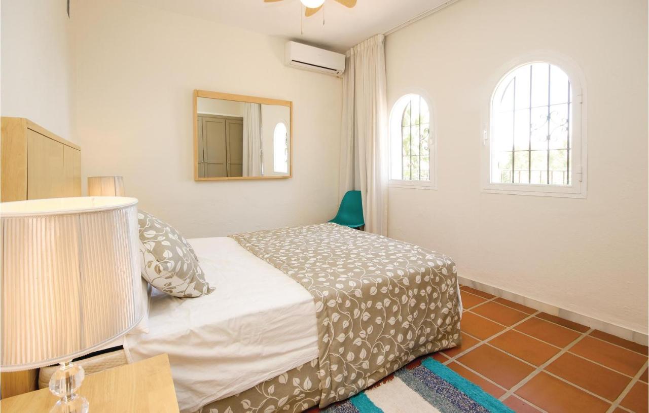 Nice Home In Ojen, Marbella With House Sea View エクステリア 写真