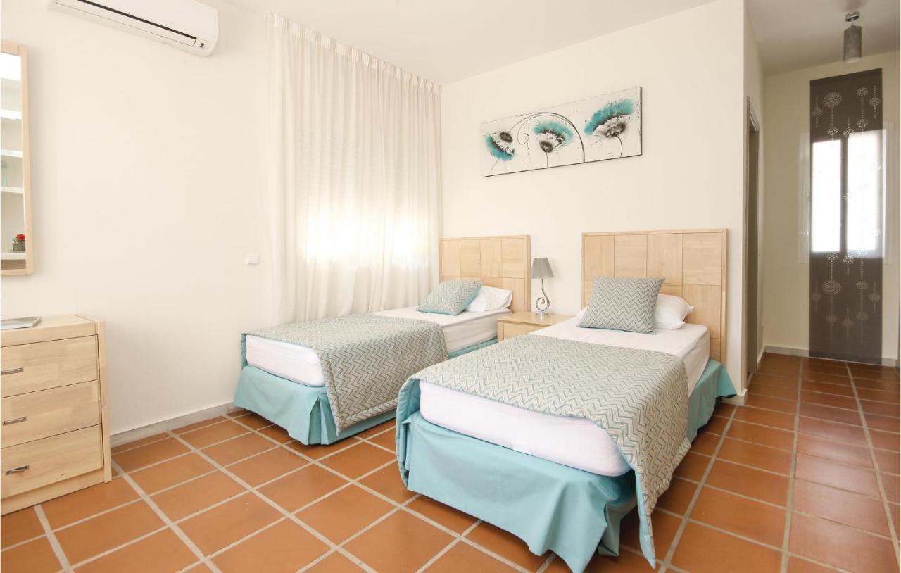 Nice Home In Ojen, Marbella With House Sea View エクステリア 写真