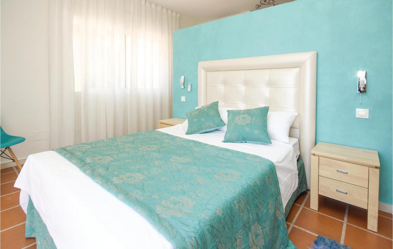 Nice Home In Ojen, Marbella With House Sea View エクステリア 写真