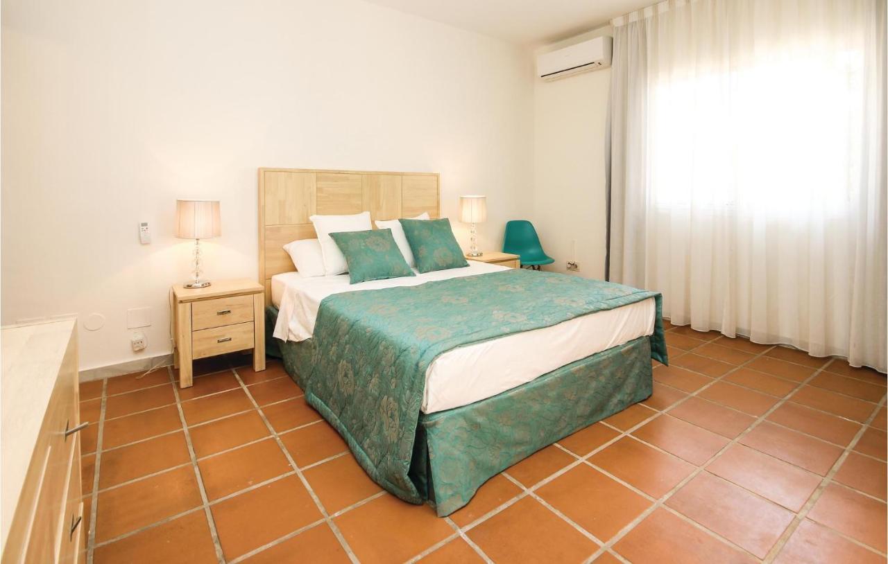 Nice Home In Ojen, Marbella With House Sea View エクステリア 写真
