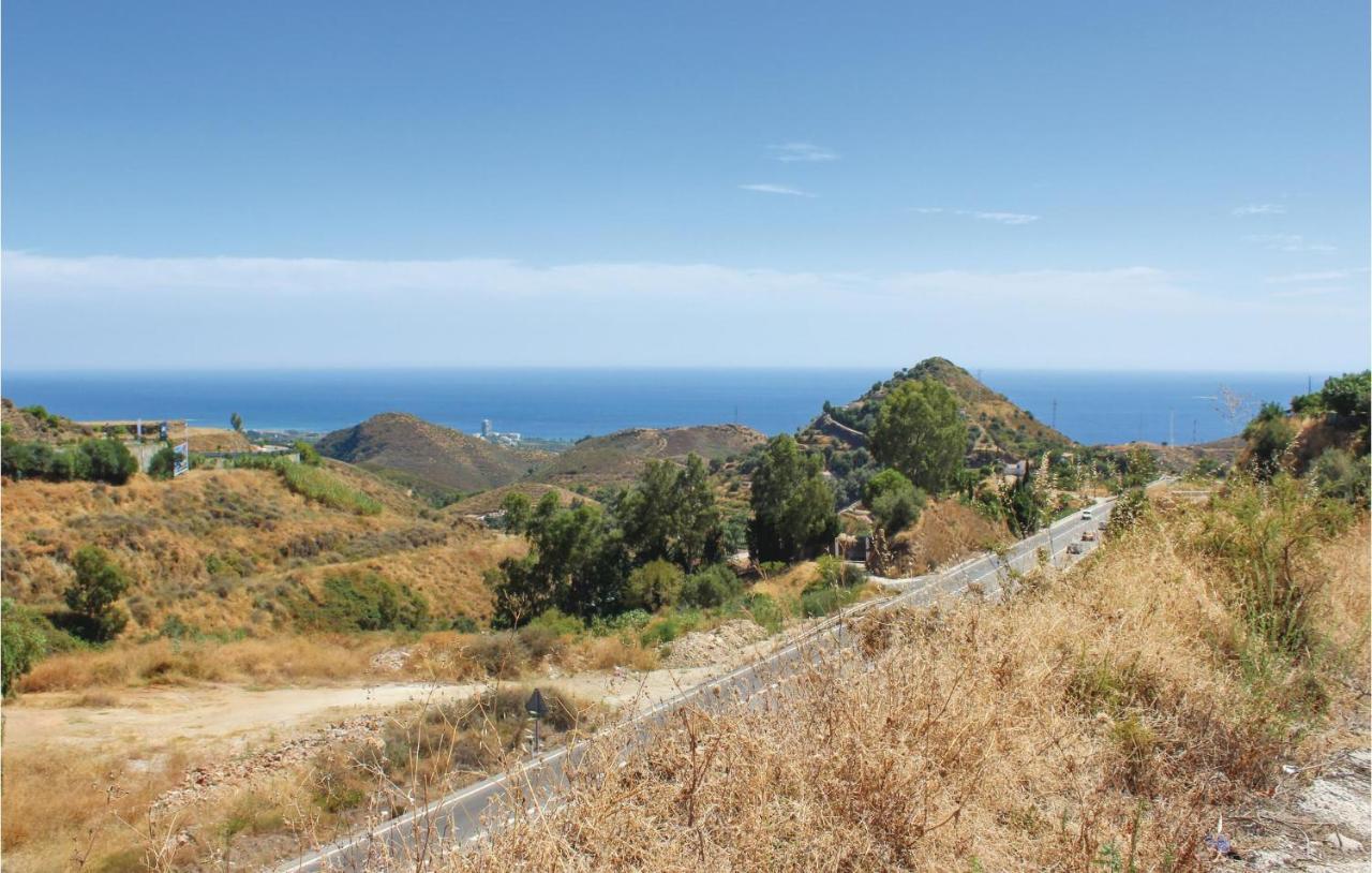 Nice Home In Ojen, Marbella With House Sea View エクステリア 写真