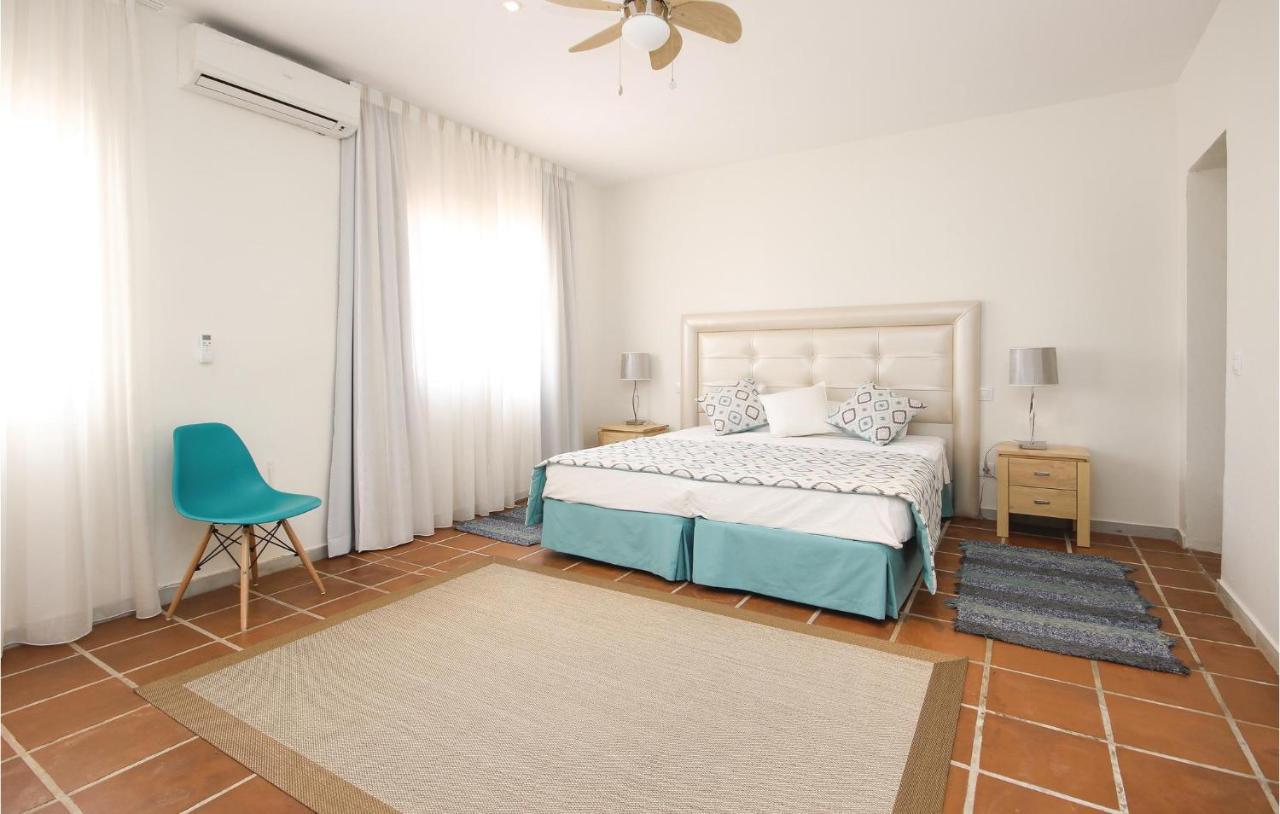 Nice Home In Ojen, Marbella With House Sea View エクステリア 写真