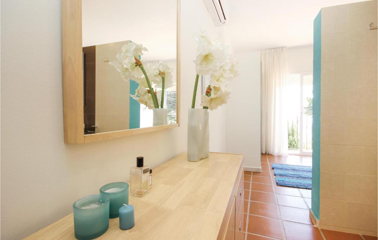 Nice Home In Ojen, Marbella With House Sea View エクステリア 写真