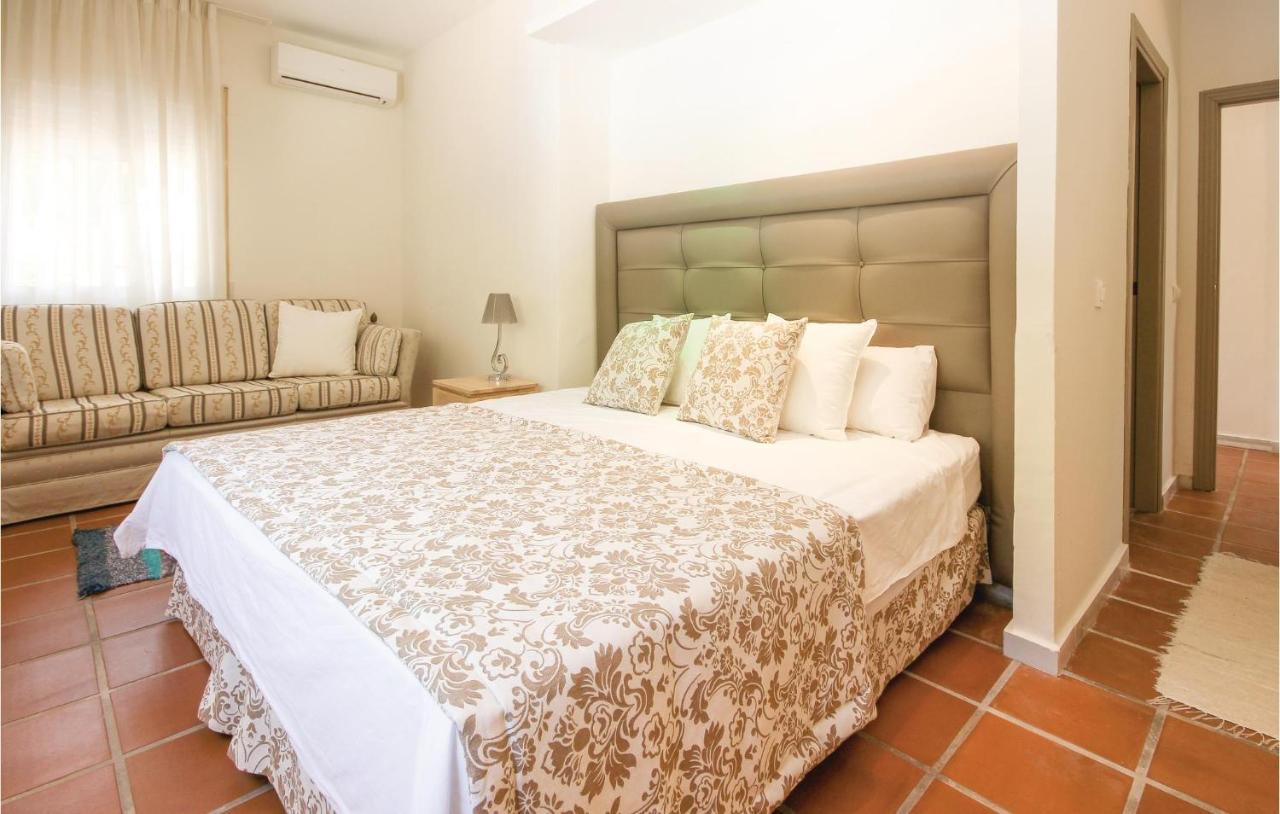 Nice Home In Ojen, Marbella With House Sea View エクステリア 写真