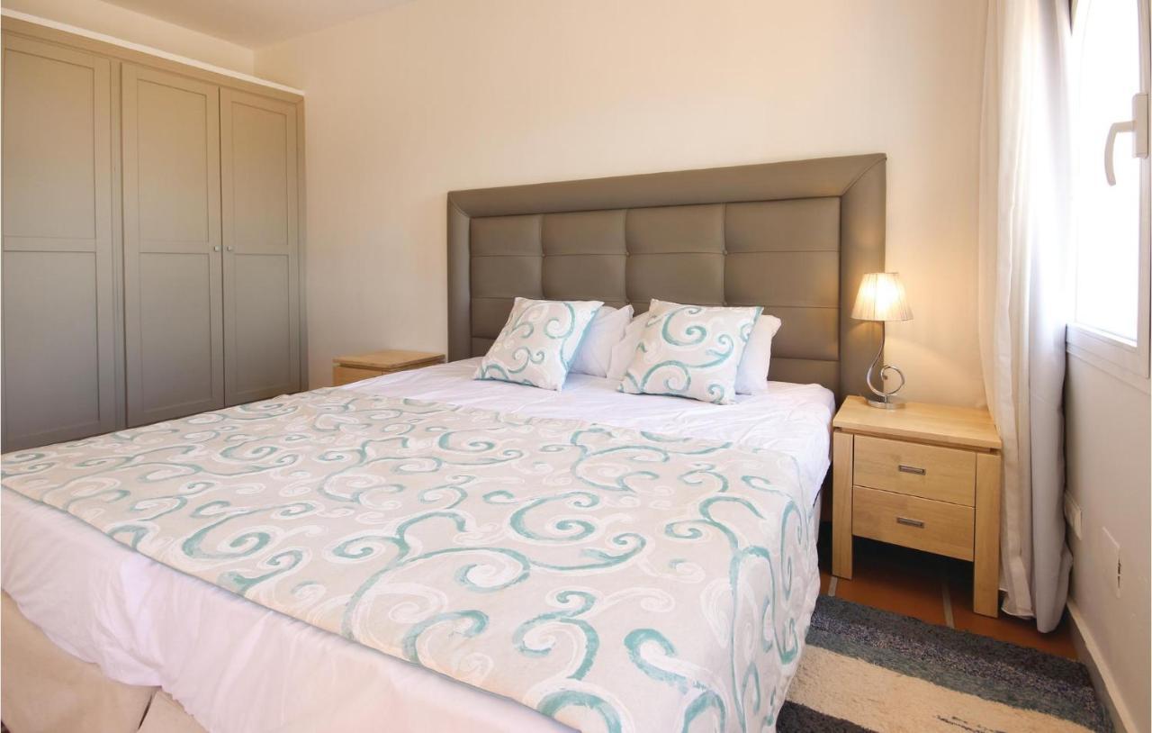 Nice Home In Ojen, Marbella With House Sea View エクステリア 写真