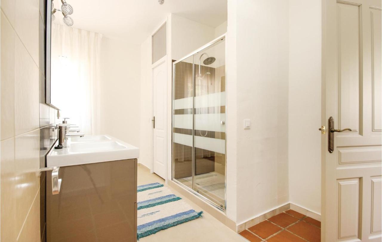 Nice Home In Ojen, Marbella With House Sea View エクステリア 写真