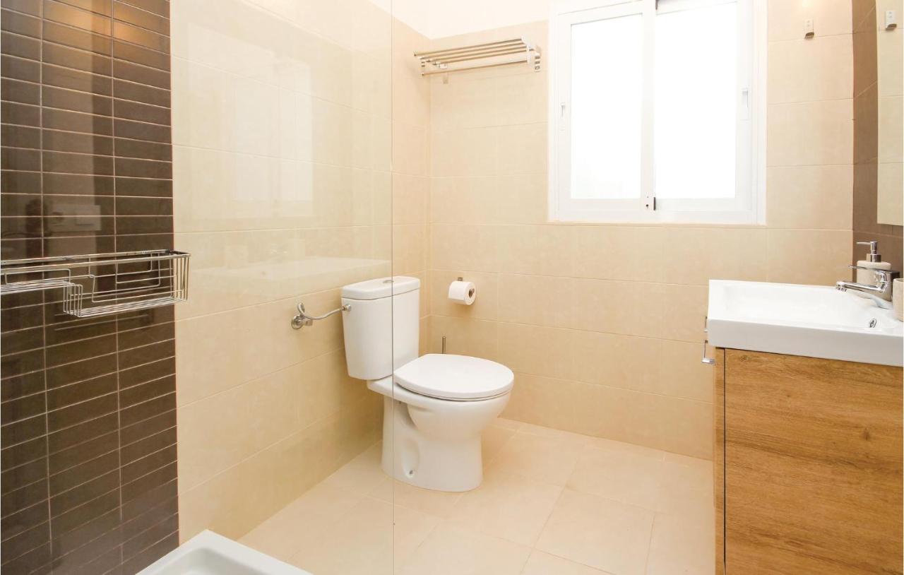 Nice Home In Ojen, Marbella With House Sea View エクステリア 写真